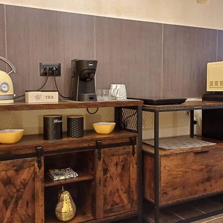 Elegance Room 05 Бари Екстериор снимка